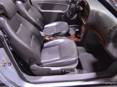 Used 2001 Saab 9-3 SE image 31