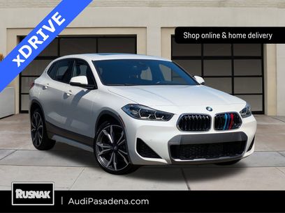 Used 2021 BMW X2 xDrive28i w/ M Sport X Package