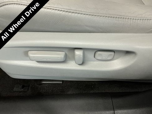 Used 2018 Acura MDX SH-AWD image 11