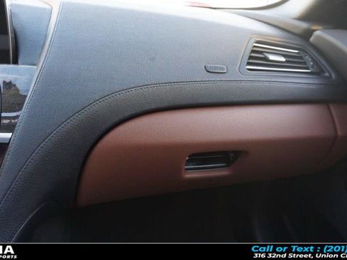 Used 2012 BMW 640i Convertible image 18