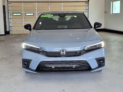 Used 2022 Honda Civic Sport image 14