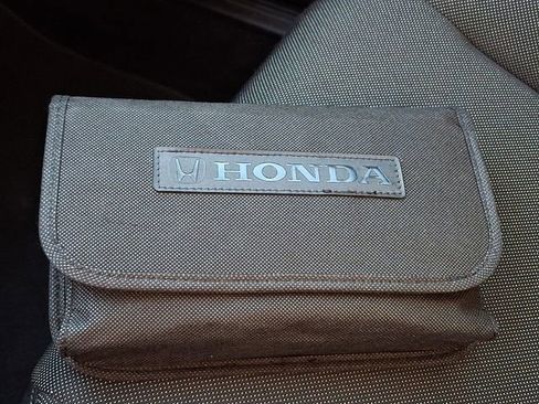 Certified 2025 Honda CR-V LX image 28