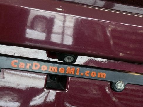 Used 2015 Chevrolet Malibu LTZ image 15