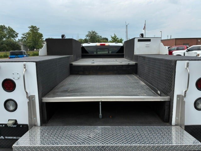 Used 2023 Ford F450 XL AWD/4WD image 30