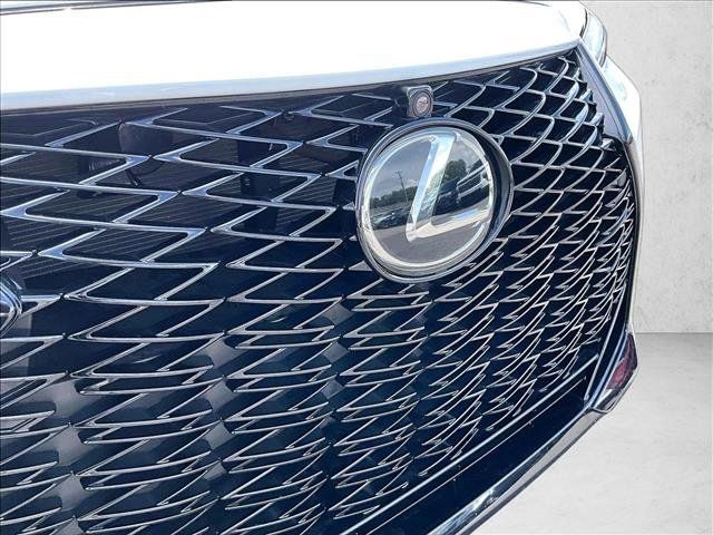 Used 2024 Lexus IS 500 RWD image 30