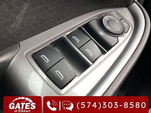 Used 2024 Chevrolet Malibu LT image 23