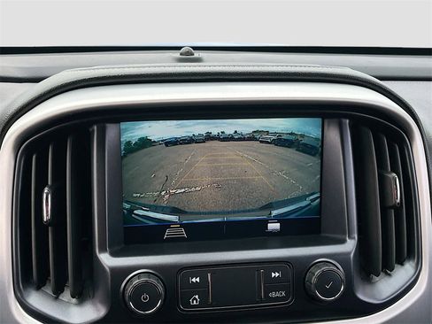 Used 2021 GMC Canyon Elevation image 13