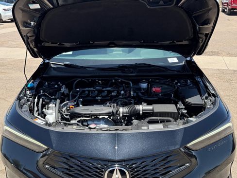 Used 2025 Acura Integra A-Spec FWD image 20