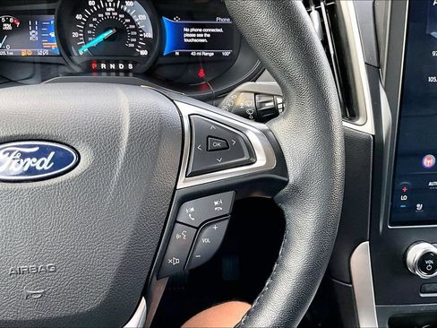 Used 2024 Ford Edge SEL w/ Convenience Package AWD/4WD image 18