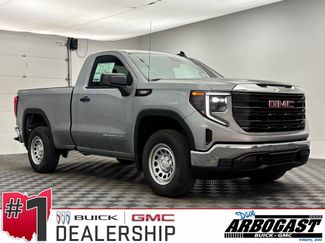 New 2026 GMC Sierra 1500 Pro w/ Pro Value Package video 1