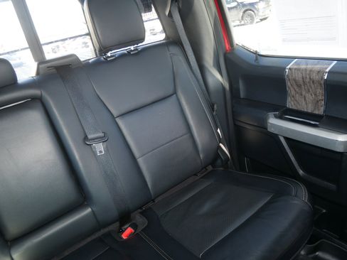 Used 2019 Ford F350 Lariat image 14