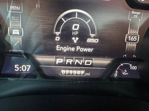 Used 2021 RAM 1500 TRX w/ TRX Level 2 Equipment Group image 26