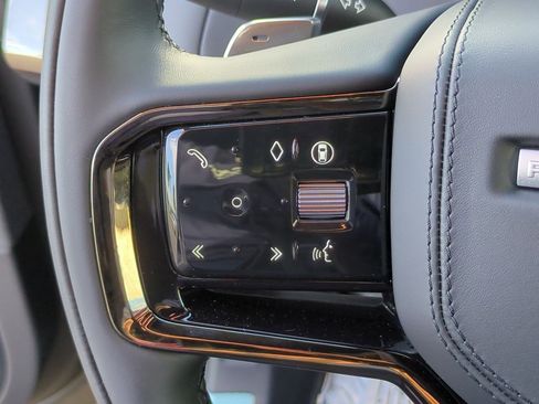 New 2026 Land Rover Range Rover Sport Dynamic SE image 11