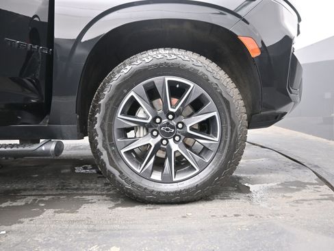 Certified 2021 Chevrolet Tahoe Z71 image 25