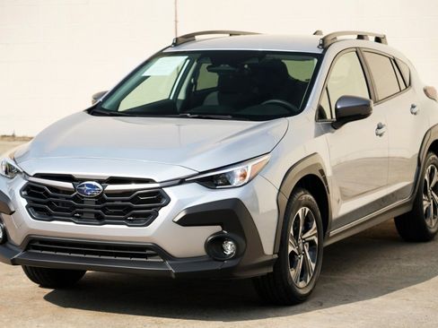 Used 2026 Subaru Crosstrek 2.5i Premium AWD/4WD image 43