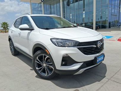 Used 2022 Buick Encore GX Select