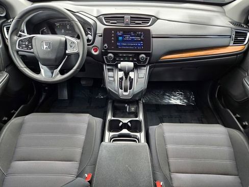 Used 2019 Honda CR-V EX image 12