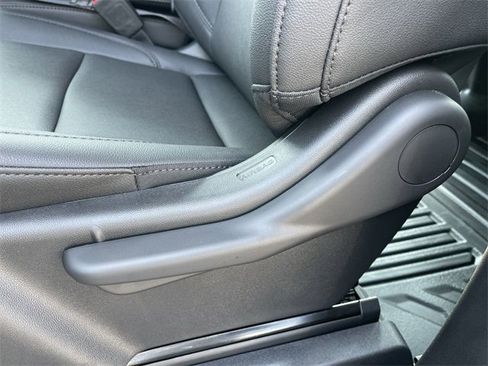 New 2025 GMC Sierra 3500 Pro w/ 1SA Pro Safety Plus Package image 12