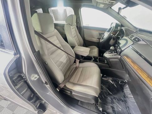Used 2021 Honda CR-V EX image 30