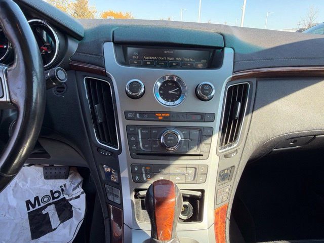 Used 2011 Cadillac CTS Premium AWD/4WD image 15