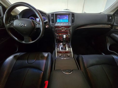 Used 2013 INFINITI G37 x Sedan w/ Premium Pkg AWD/4WD image 9