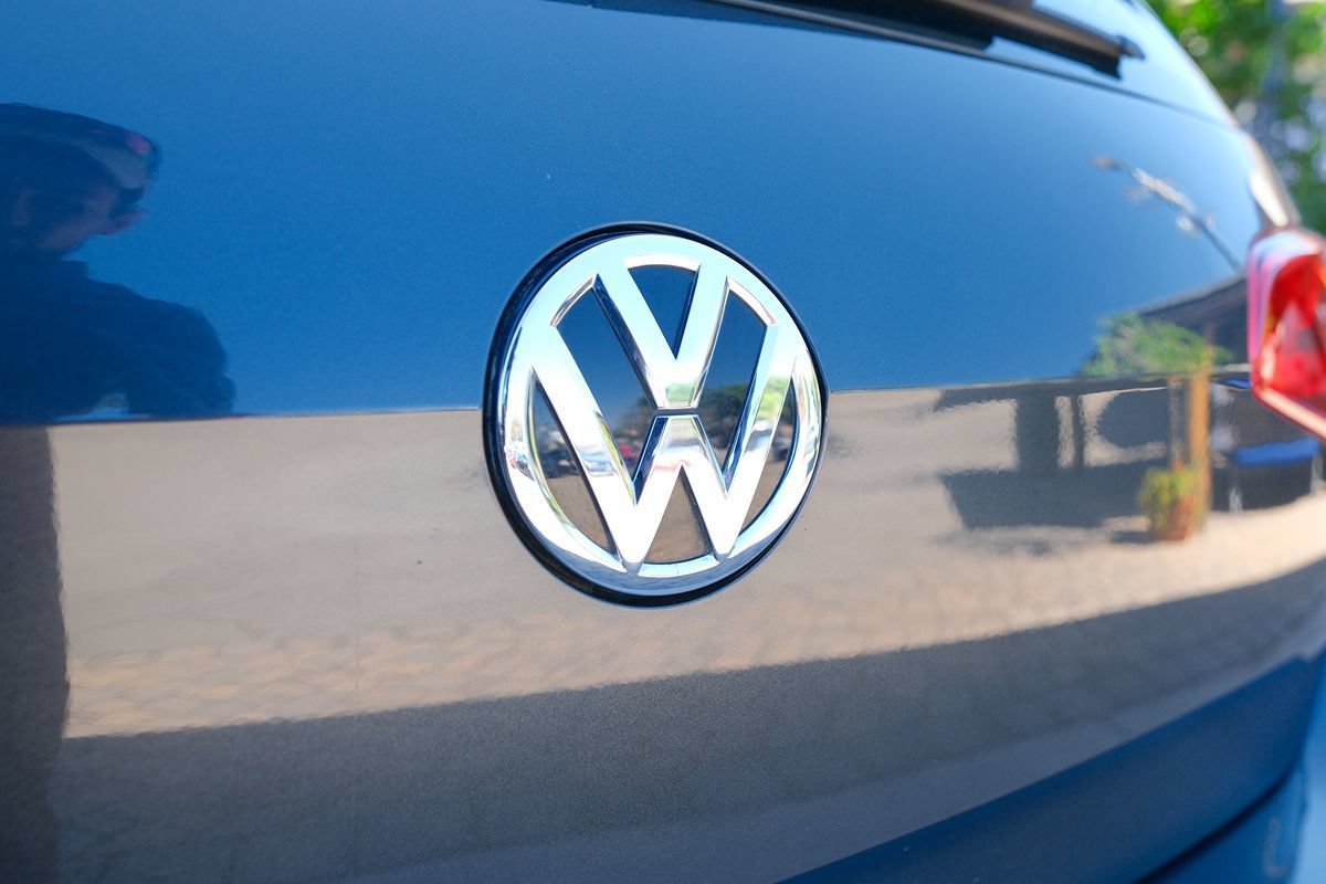 Used 2017 Volkswagen GTI Sport FWD image 45