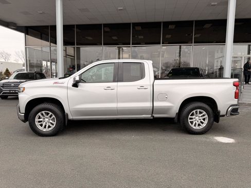 Used 2019 Chevrolet Silverado 1500 LT w/ All-Star Edition image 2