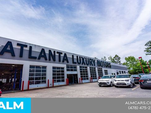 Used 2022 BMW X7 xDrive40i w/ M Sport Package AWD/4WD image 96