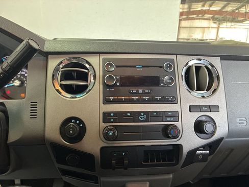 Used 2013 Ford F350 XLT w/ XLT Value Pkg AWD/4WD image 15