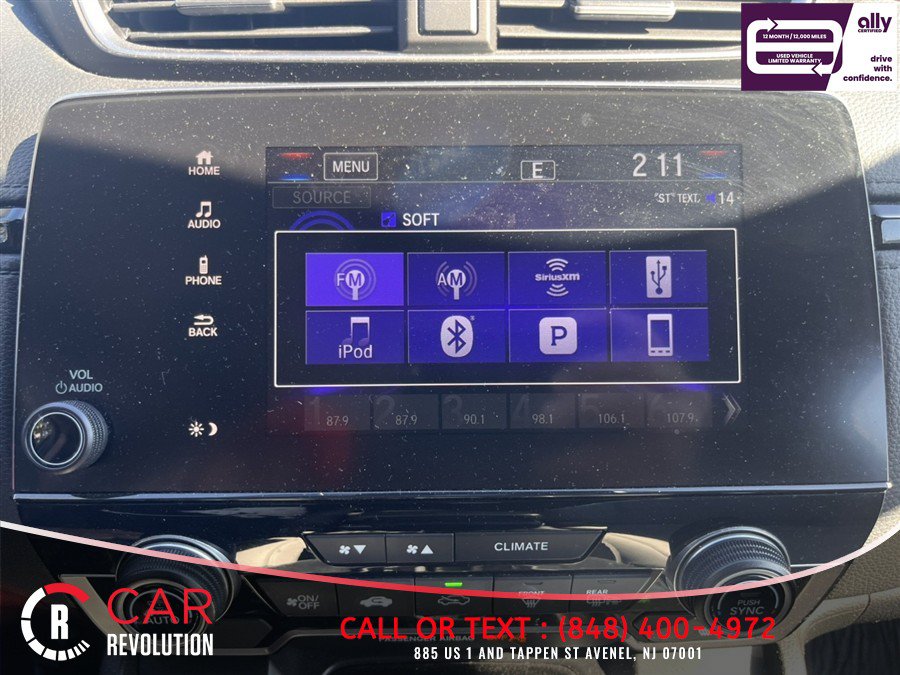 Used 2019 Honda CR-V EX-L image 15