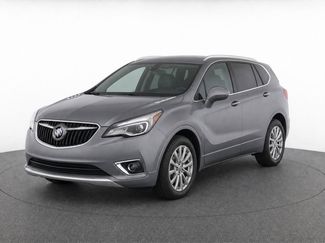 Used 2020 Buick Envision Premium w/ LPO, Active Package AWD/4WD video 1