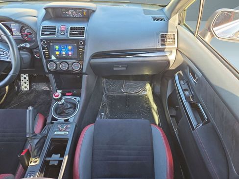 Used 2019 Subaru WRX STI image 28