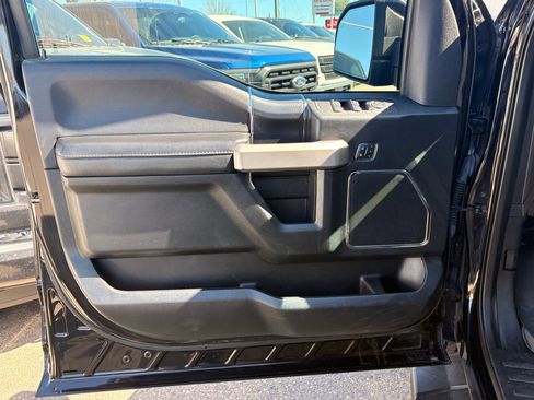 Used 2020 Ford F150 Lariat w/ Equipment Group 502A Luxury image 15