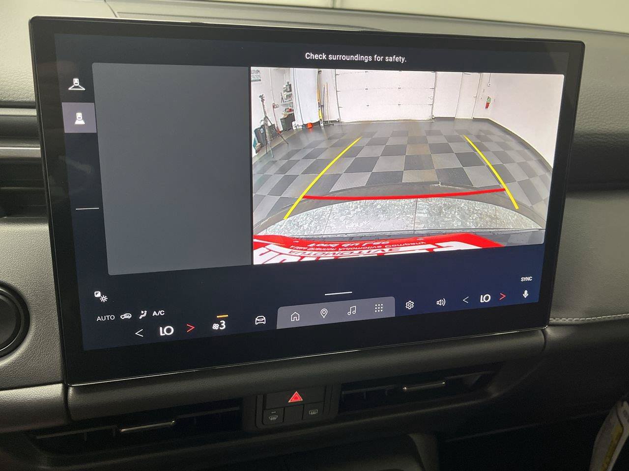 New 2026 MAZDA CX-5 Select AWD/4WD image 6