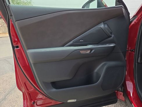 New 2026 Lexus TX 350 AWD image 17
