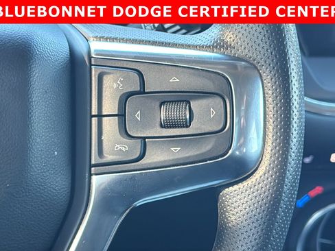 Used 2025 Chevrolet Blazer LT w/ Driver Confidence Package image 23