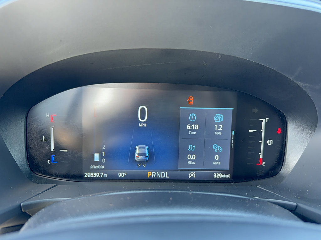 Used 2025 Ford Escape ST-Line FWD image 15