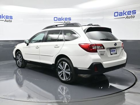 Used 2019 Subaru Outback 2.5i Limited image 6