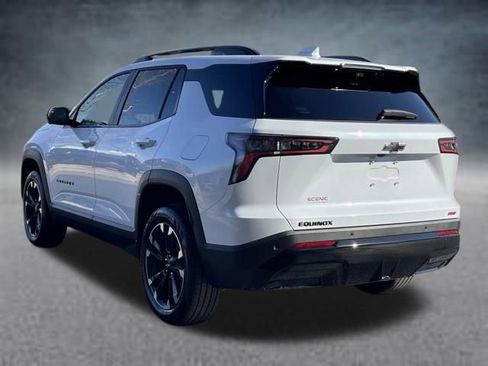 New 2026 Chevrolet Equinox RS w/ Convenience Package III image 20