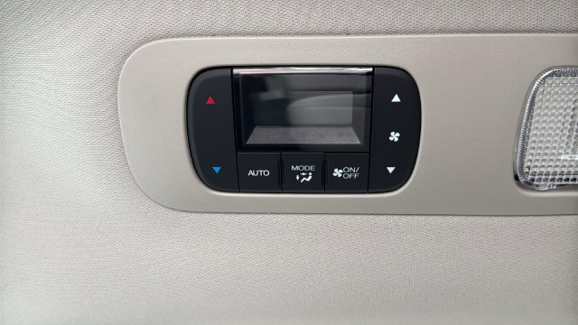 New 2027 Honda Odyssey EX-L image 27