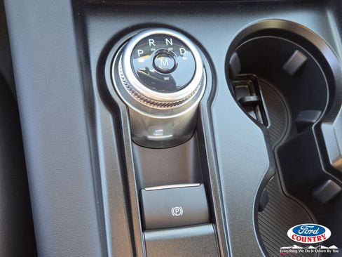 New 2026 Ford Explorer ST w/ Sun And Sound Package image 14