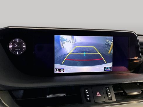 Used 2021 Lexus ES 250 w/ Premium Package AWD/4WD image 29