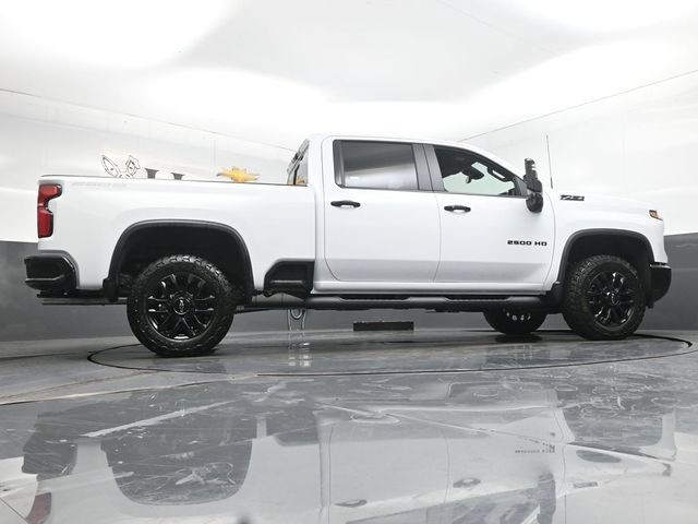 New 2026 Chevrolet Silverado 2500 LT w/ Trail Boss Package AWD/4WD image 31