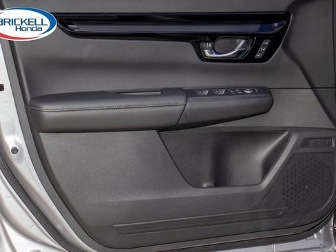 Certified 2025 Honda CR-V EX-L image 12