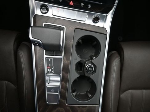 Used 2022 Audi A6 3.0T Prestige w/ Prestige Package image 18