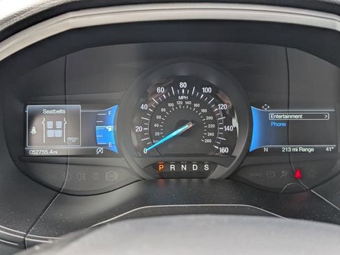 Used 2024 Ford Edge Titanium image 15