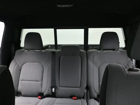 Used 2021 RAM 1500 Big Horn AWD/4WD image 26
