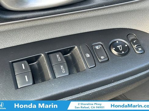Used 2021 Honda CR-V EX image 14