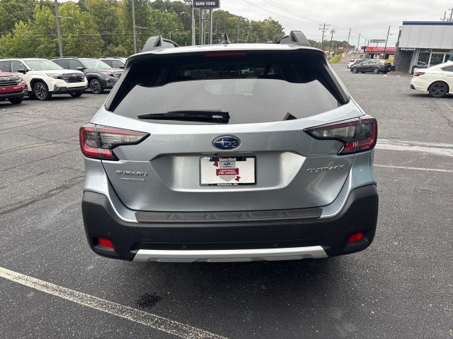 Certified 2024 Subaru Outback Limited AWD/4WD image 47