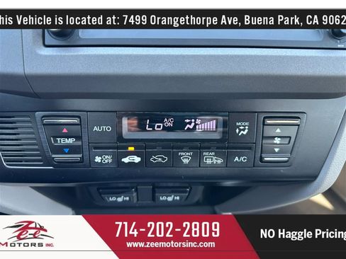 Used 2012 Honda Civic Hybrid Sedan image 29